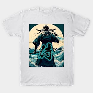 SAMURAI Japan T-Shirt